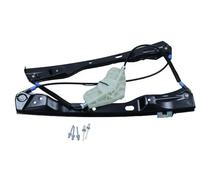 Alzacristallo anteriore Dx elettrico 50-0450 MAXGEAR per VW PASSAT B6 Variant