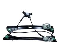 Alzacristallo anteriore Dx elettrico 50-0460 MAXGEAR per SEAT SKODA