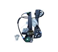 Alzacristallo anteriore Dx elettrico 50-0798 MAXGEAR per SEAT CORDOBA IBIZA III