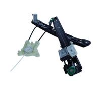 Alzacristallo anteriore Dx elettrico 50-0802 MAXGEAR per SEAT IBIZA IV