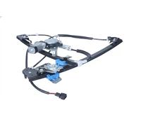 Alzacristallo anteriore Dx elettrico 50-0826 MAXGEAR per SEAT VW