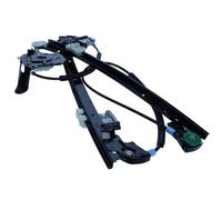 MaXgear Alzacristallo 50-0828 anteriore destro elettrico per Ford Seat VW (Alhambra/Galaxy/Sharan)