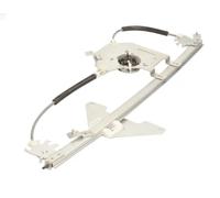 Alzacristallo anteriore Dx elettrico 50-0848 MAXGEAR per CITROËN