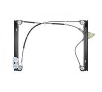 Alzacristallo anteriore Dx elettrico 501 831 TOPRAN per MINI MINI MINI Cabriolet