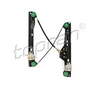 Alzacristallo anteriore Dx elettrico 502 091 TOPRAN per BMW 3 Touring 3