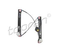 Alzacristallo anteriore Dx elettrico 503 085 TOPRAN per BMW 3 3 Touring