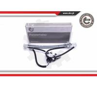 Alzacristallo anteriore Dx elettrico 51SKV072 ESEN SKV per CHRYSLER VOYAGER IV