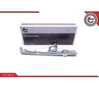 Alzacristallo anteriore Dx elettrico 51SKV152 ESEN SKV per RENAULT SCÉNIC II