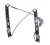 A.I.C. Alzacristallo elettrico 52458 anteriore destro per BMW Serie 3 (E46) Touring/Sedan