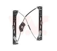 VAN WEZEL 5776262 Alzacristallo