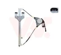 Alzacristallo anteriore Dx elettrico 5818262 VAN WEZEL per VW FOX Hatchback