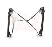 VAN WEZEL Alzacristallo per VW 5827262