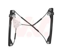 Alzacristallo anteriore Dx elettrico 5827262 VAN WEZEL per VW POLO IV Tre volumi