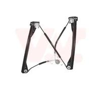 Alzacristallo anteriore Dx elettrico 5827264 VAN WEZEL per VW POLO IV Tre volumi
