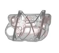 VAN WEZEL Alzacristallo per VW 5827266