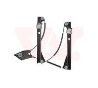 Alzacristallo anteriore Dx elettrico 5829264 VAN WEZEL per VW POLO V POLO Van