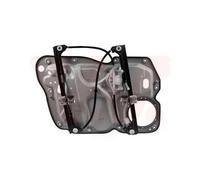 Alzacristallo anteriore Dx elettrico 5856264 VAN WEZEL per VW TOURAN
