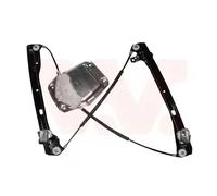 Alzacristallo anteriore Dx elettrico 5886262 VAN WEZEL per VW GOLF VI Variant