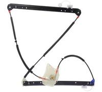 Alzacristallo anteriore Dx elettrico 6060-00-AI3928 BLIC per AUDI A3