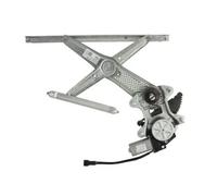 Alzacristallo anteriore Dx elettrico 6060-00-AL TA76 R BLIC per TOYOTA YARIS