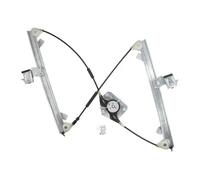 Alzacristallo BLIC 6060-00-AL0100 per ALFA ROMEO 159 (939_) 2 2009-2011