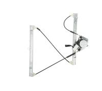 Alzacristallo anteriore Dx elettrico 6060-00-BW3992 BLIC per BMW 3 Compact 3