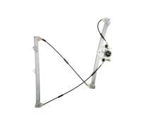 Alzacristallo anteriore Dx elettrico 6060-00-BW3996 BLIC per BMW X5