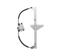 Alzacristalli BLIC 6060-00-CI2406 destro