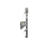 Alzacristallo anteriore Dx elettrico 6060-00-FI1514 BLIC per FIAT TIPO Hatchback