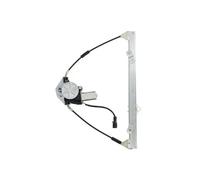Alzacristallo anteriore Dx elettrico 6060-00-FI2101 BLIC per FIAT PANDA