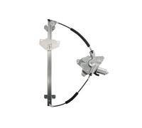 Alzacristallo anteriore Dx elettrico 6060-00-FO4044 BLIC per FORD