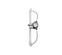 Alzacristallo anteriore Dx elettrico 6060-00-NI4556 BLIC per RENAULT NISSAN OPEL