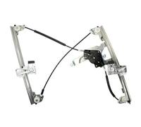Blic Alzacristallo 6060-00-SO4162 elettrico anteriore destro per SKODA Octavia I (1999-2007)