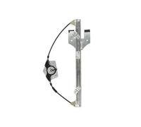 Alzacristalli BLIC 6060-00-SO4196 destro