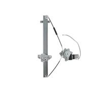 Alzacristallo anteriore Dx elettrico 6060-00-SU7006 BLIC per SUZUKI VITARA