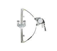 Alzacristalli BLIC 6060-00-VW4785 destro