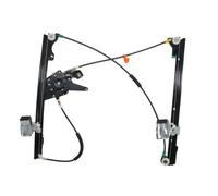 Alzacristallo anteriore Dx elettrico 6060-00-VW4828 BLIC per VW AUDI