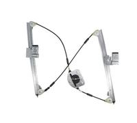 Alzacristallo anteriore Dx elettrico 6060-00-VW4836 BLIC per VW PASSAT B5