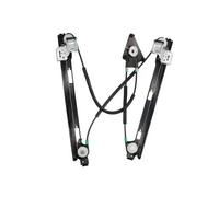 Alzacristallo anteriore Dx elettrico 6060-10-013860P BLIC per SEAT ALTEA