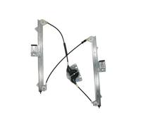 Alzacristallo anteriore Dx elettrico 6060-43-006005P BLIC per SKODA OCTAVIA II