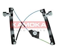 Alzacristallo anteriore Dx elettrico 7200002 KAMOKA per ALFA ROMEO 159