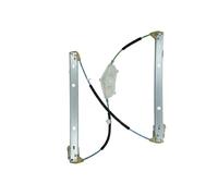 Alzacristallo anteriore Dx elettrico 7200008 KAMOKA per AUDI Q5