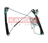 Alzacristallo anteriore Dx elettrico 7200024 KAMOKA per AUDI A4 B5 A4 B5 Avant