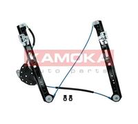 Alzacristallo anteriore Dx elettrico 7200040 KAMOKA per BMW 3 Coupé 3 Touring 3