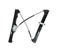 Alzacristallo anteriore Dx elettrico 7200054 KAMOKA per BMW X5