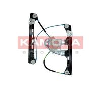 Alzacristallo anteriore Dx elettrico 7200080 KAMOKA per MERCEDES-BENZ CLASSE C