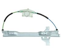 Alzacristallo anteriore Dx elettrico 7200094 KAMOKA per CITROËN C4 I