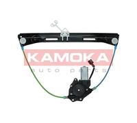Alzacristallo anteriore Dx elettrico 7200138 KAMOKA per FIAT PANDA