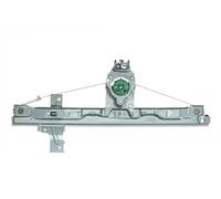 Alzacristallo anteriore Dx elettrico 7200150 KAMOKA per PEUGEOT 207 207 SW