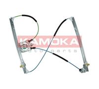 Alzacristallo anteriore Dx elettrico 7200162 KAMOKA per RENAULT LAGUNA II